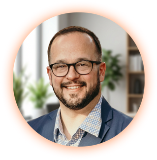 Brandon Duncan, President and Founder of Ember TV